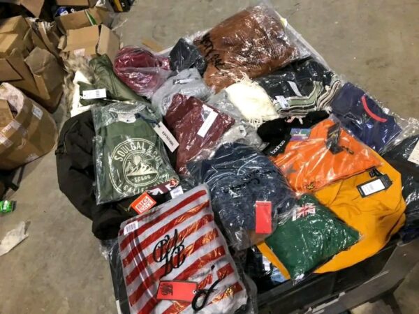 Men/ Women clothes - Image 12