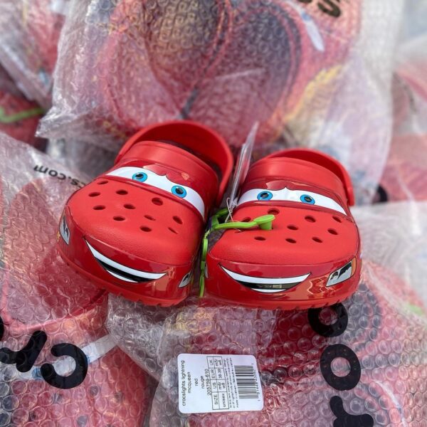 Crocs Pallets - Image 4
