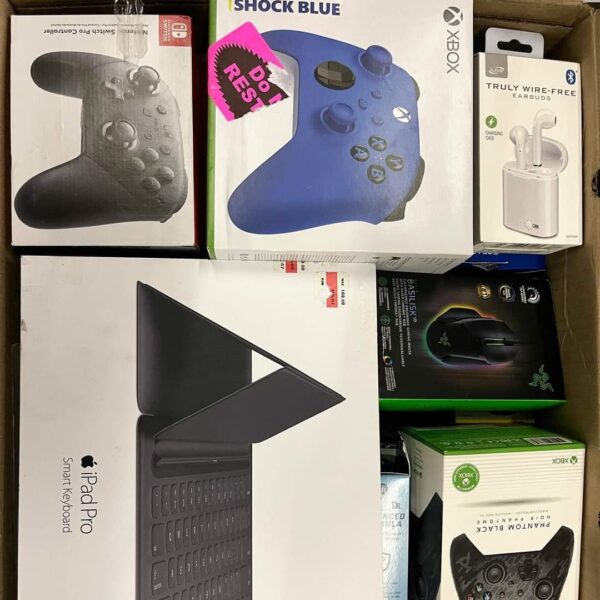 Amazon mystery box - Image 12