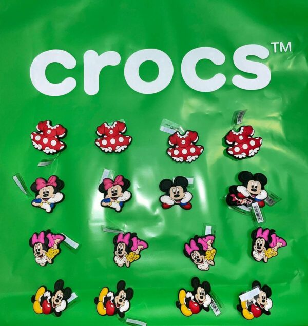 Crocs Pallets - Image 21