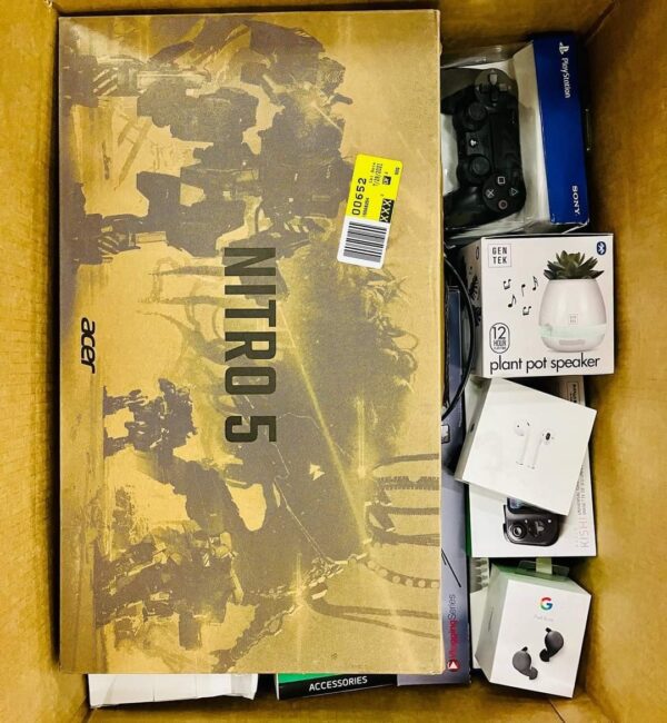 PREMIUM MYSTERY BOXES - Image 7