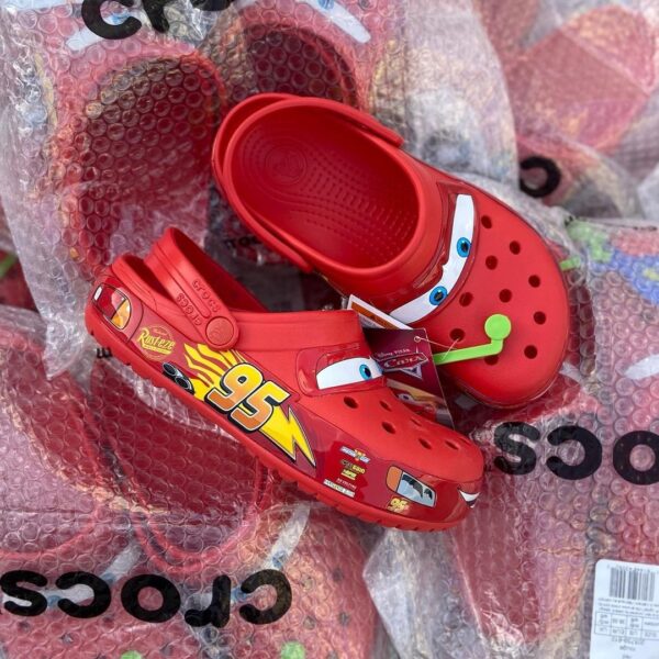 Crocs Pallets - Image 5