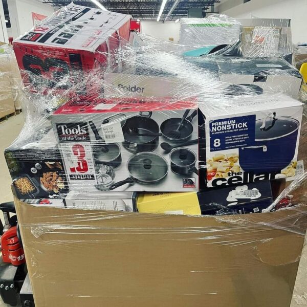 NEW PALLETS - Image 2