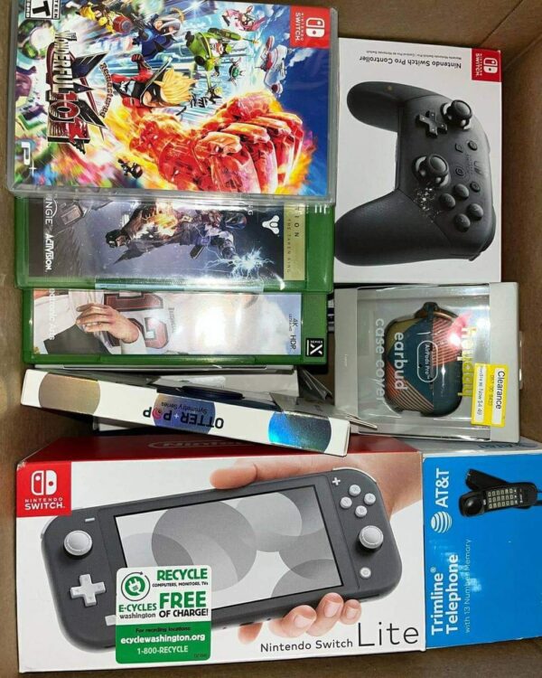 Mystery Boxes - Image 13