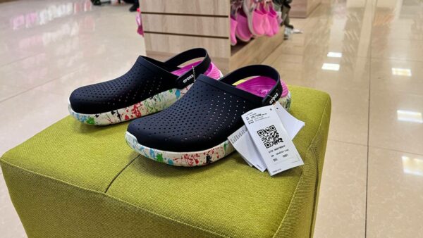 Crocs Pallets - Image 31