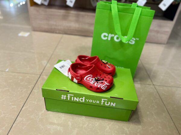 Crocs Pallets - Image 36