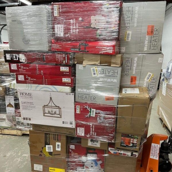 New macy’s pallets - Image 11