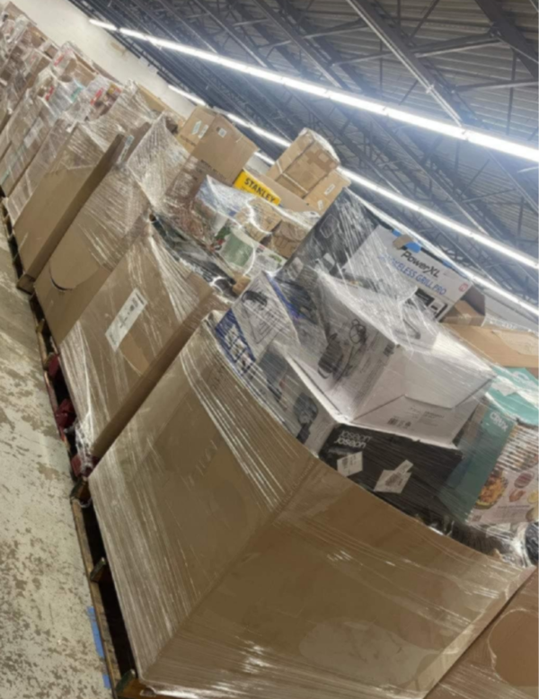New macy’s pallets - Image 5
