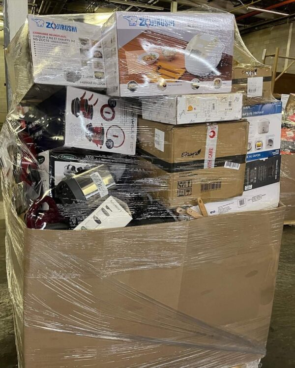 Kitchen Appliances | Reliable - Image 3