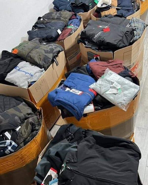 Authentic jackets - Image 7