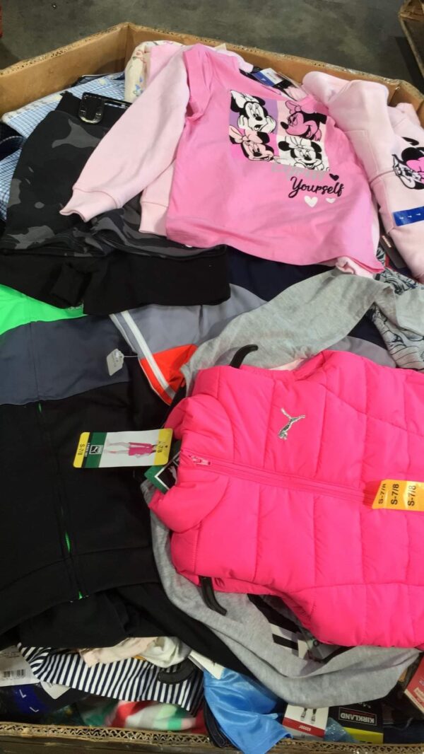 Kids Clothes For Sale - Image 4