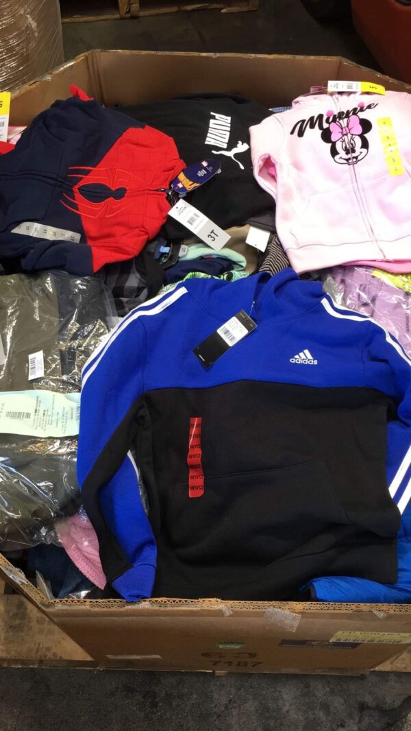 Kids Clothes For Sale - Image 7