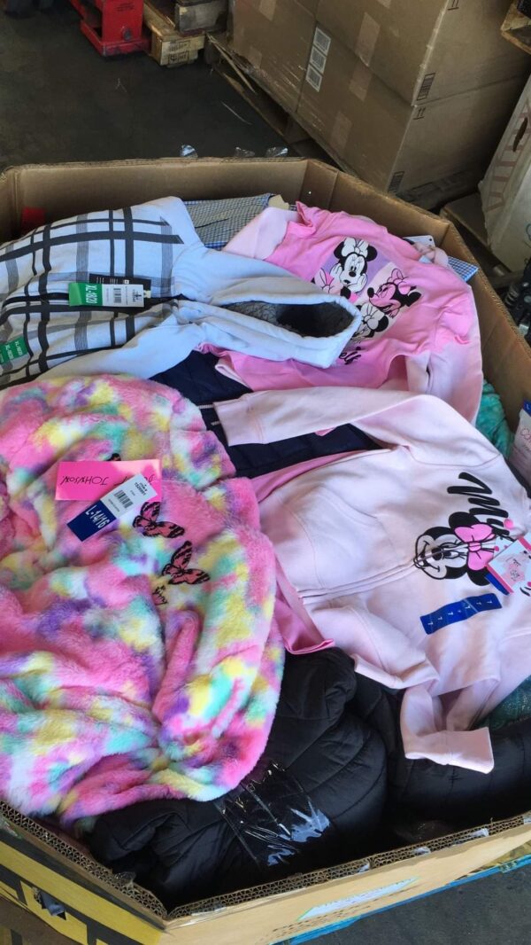Kids Clothes For Sale - Image 6