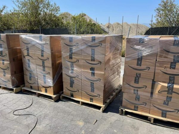 Electronic Mystery boxes - Image 3