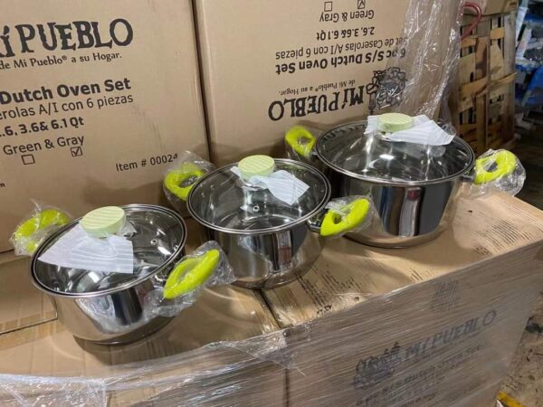 Cookware sets - Image 23