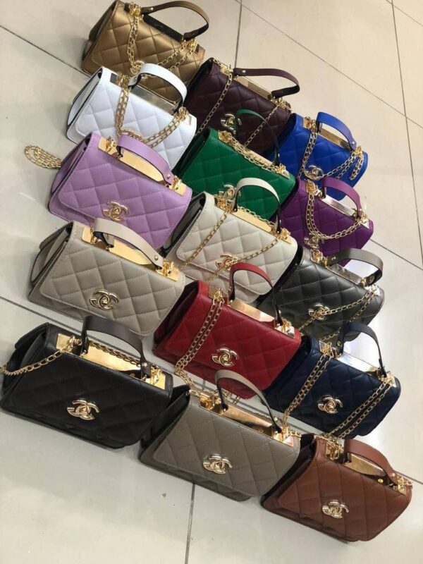 Woman bags & purse pallets - Image 15