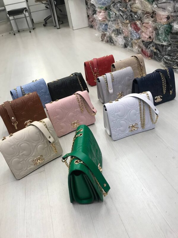 Woman bags & purse pallets - Image 11