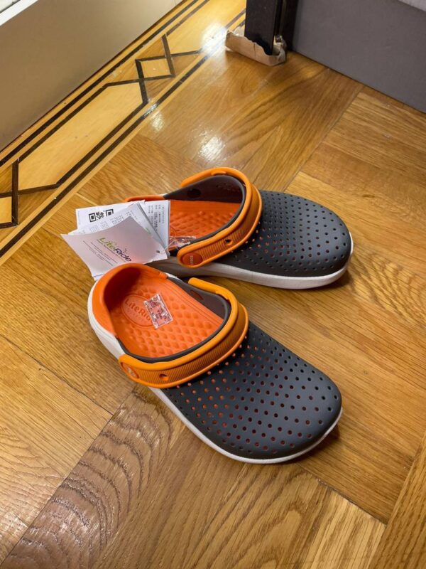 Crocs PALLETS - Image 29