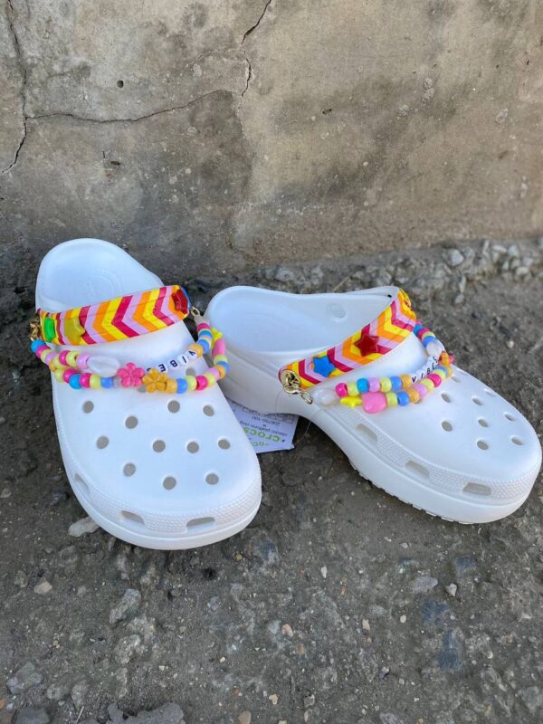 Crocs PALLETS - Image 28