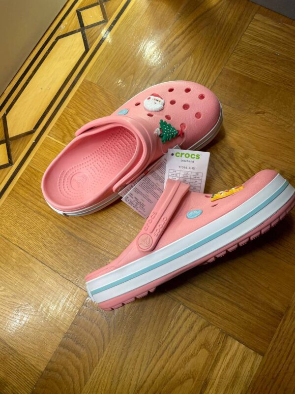 Crocs PALLETS - Image 20