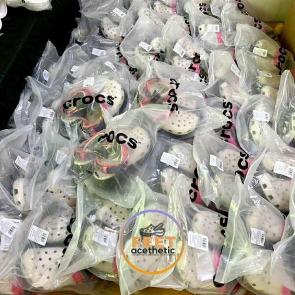 Crocs Pallets - Image 13