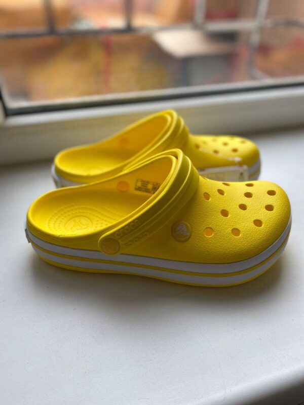Crocs Pallets - Image 12