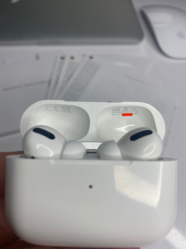 Apple Airpods pro pallets - Image 4