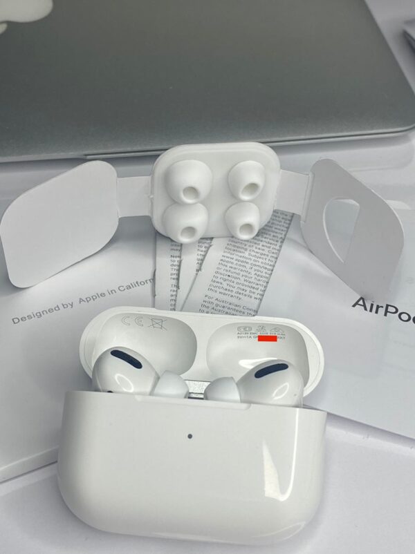 Apple Airpods pro pallets - Image 9