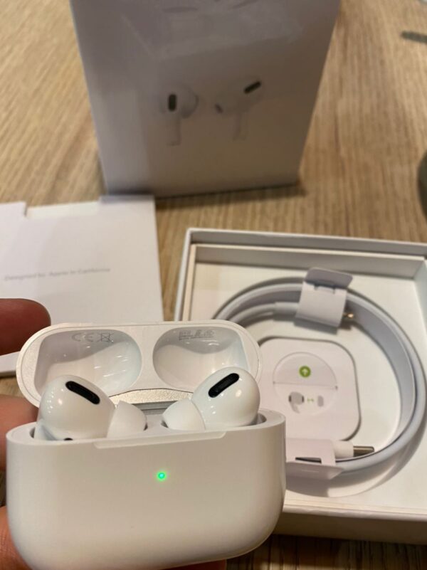 Apple Airpods pro pallets - Image 6