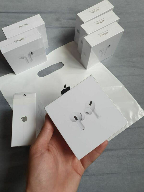 Apple Airpods pro pallets - Image 5