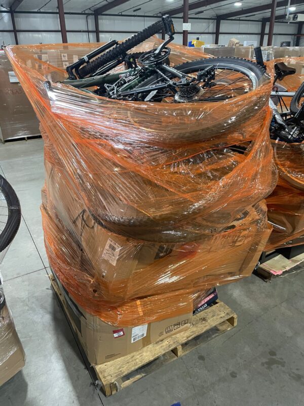 Sport & Outdoor Pallets - Image 2