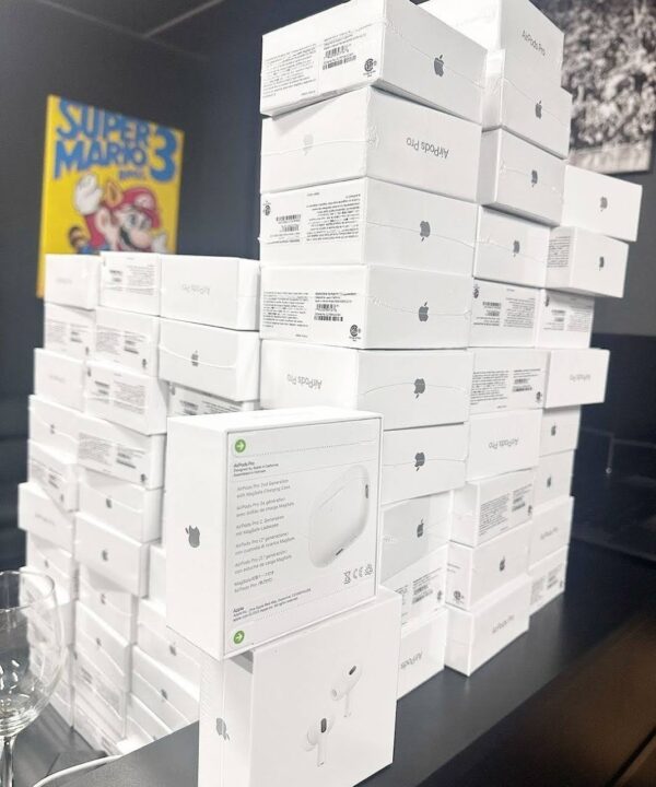 Apple Airpods pro pallets