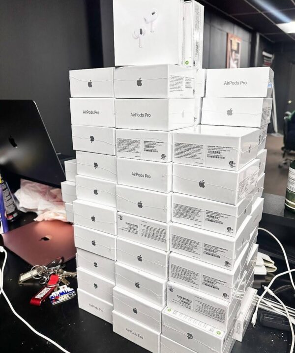 Apple Airpods pro pallets - Image 2