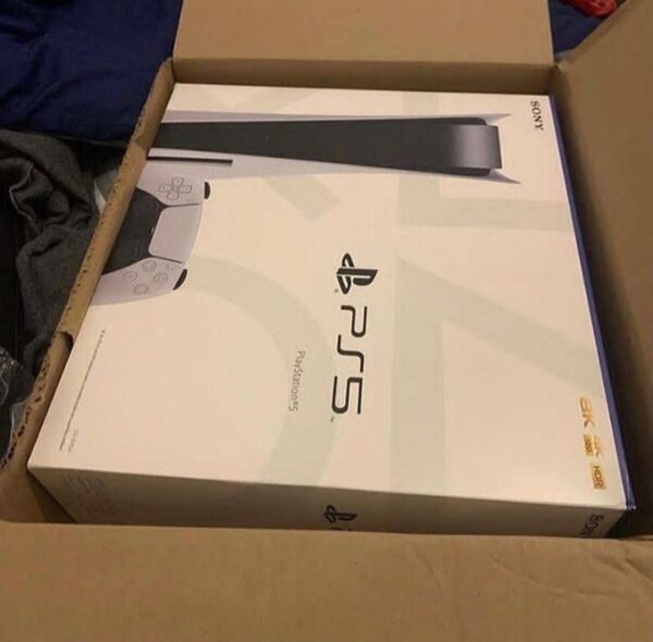 Ps5 Pallets For Sale - Image 3