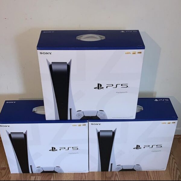 Ps5 Pallets For Sale - Image 4