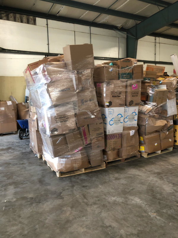 Buy Dollar General Pallets - Affordable Liquidation Options - Image 5