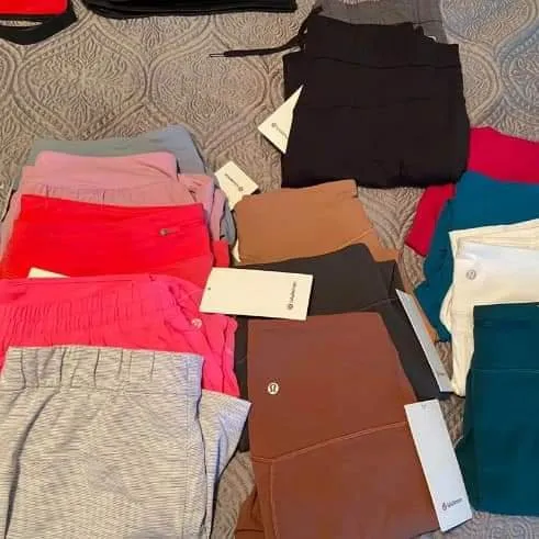 lululemon sale