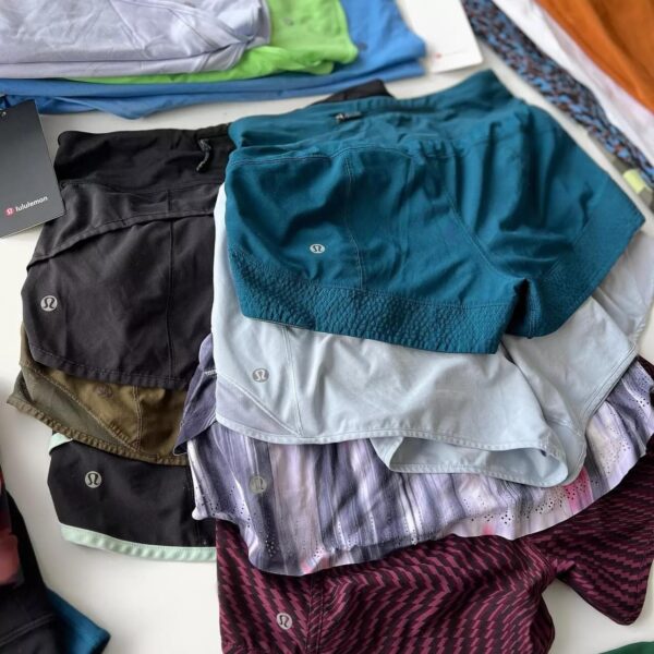 lululemon sale