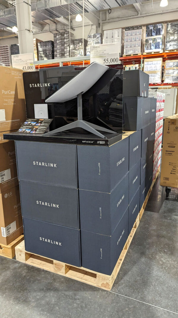 Starlink Pallets - Image 4