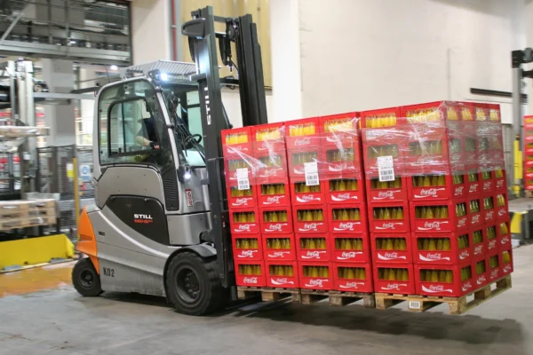 Coca Cola Pallets - Image 3