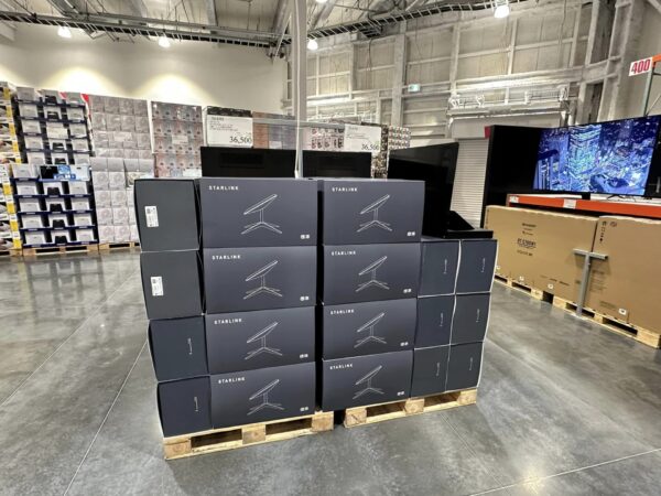 Starlink Pallets - Image 3