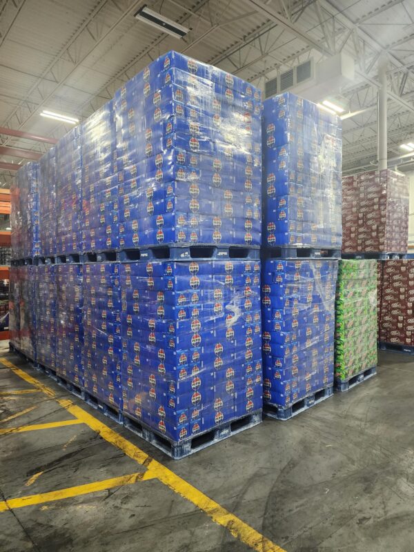 Pepsi Pallets - Image 7
